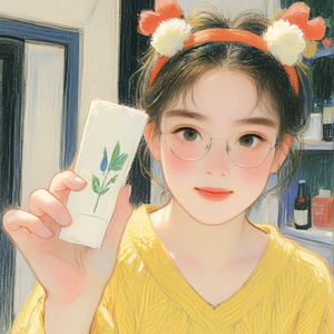 花花de日记头像
