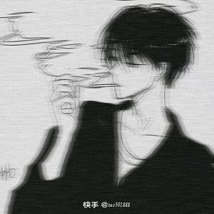 m4身法少羽头像