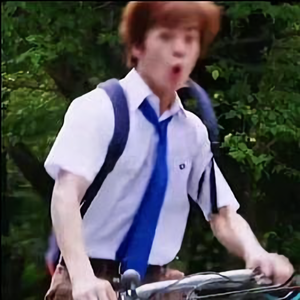 常磐同学头像