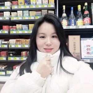 90后在江西开美宜佳便利店日常头像