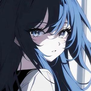 青花瓷iiis头像