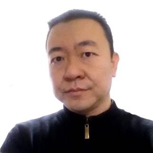 大头天明玩艺术头像