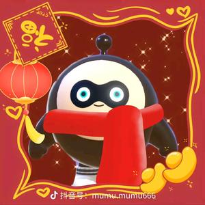好奇伊夫琳1O2头像