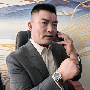 老徐讲表头像