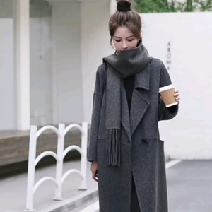 三姑高端女装头像
