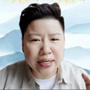 传承董针头像