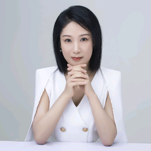 郭玥聊性格头像