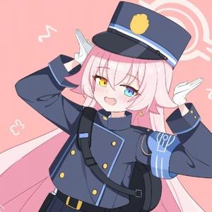 小鸟游星野头像