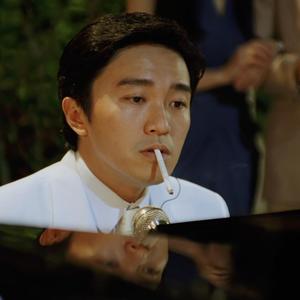 阿坚爱听歌头像