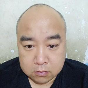 闲人一枚1980头像