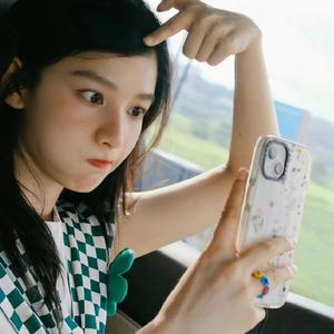 虞娘子头像