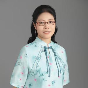 易秀老师讲国学头像
