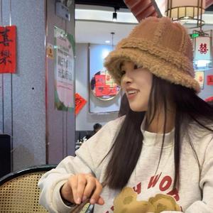 二咩咩vlog头像