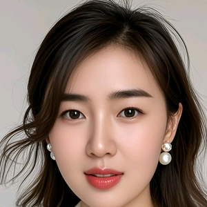 小阿妹头像