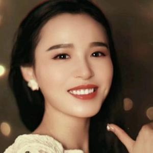 女神读书评人生头像