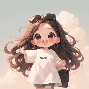 有间动画头像
