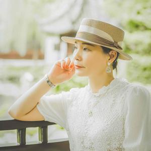 杰妮1997头像