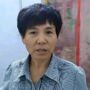 农民丁姐头像