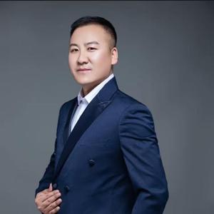 维度壹号头像
