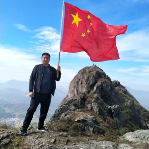 德洪头像