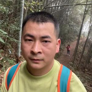 局座头像