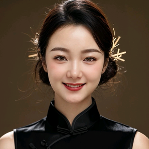 李清培头像