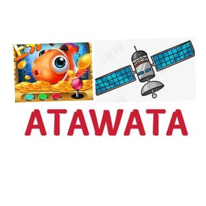 渔楽芬ATAWATA头像