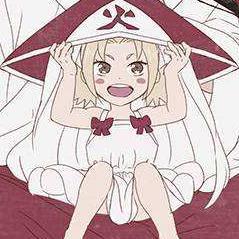 胡桃逃头像