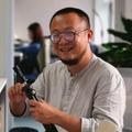 半禾报刊亭陈老师头像