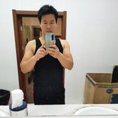 健身达人aq头像