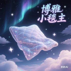 博雅小毯主hws141314头像