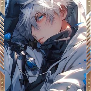 久遇故事会头像