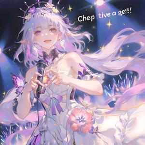 星夜余光头像