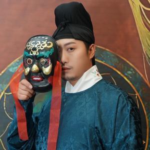 莫兮头像