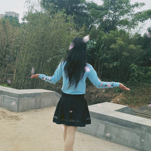阿莲(Lin)头像