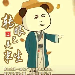 沙雕超长动画3D2h头像