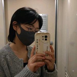 奕彤不熬夜头像