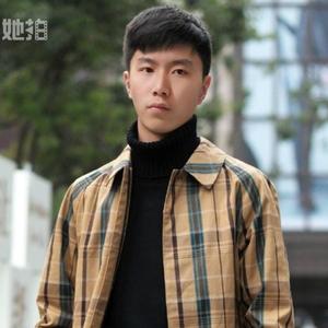 春暖花开。头像
