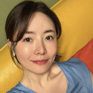 美大玲头像