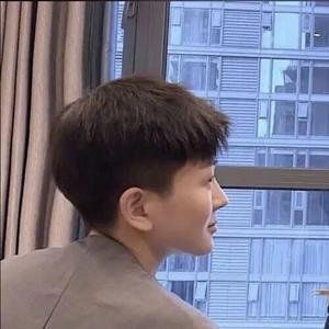 从半希头像