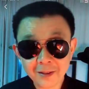 万大哥喜欢跳舞头像