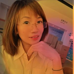 我是燕仪头像