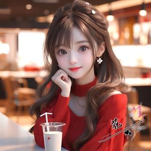 黑夜彩虹1头像
