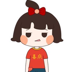 啵啵星球头像