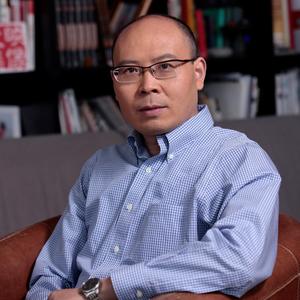 徐中博士清晨领导力头像