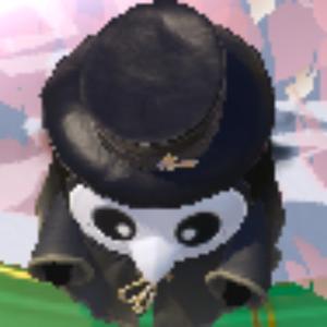 无双山丘头像