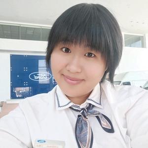 江铃福特全顺丁晓云头像