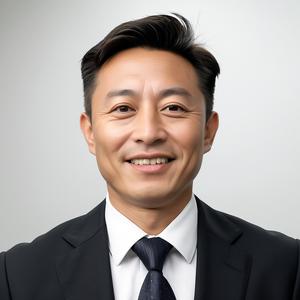 建伟哥头像