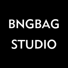 BNGBAGSTUDIO头像