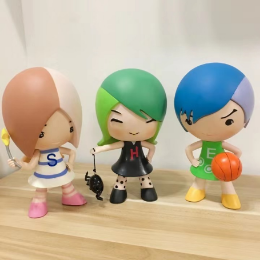 甄爱SHE头像